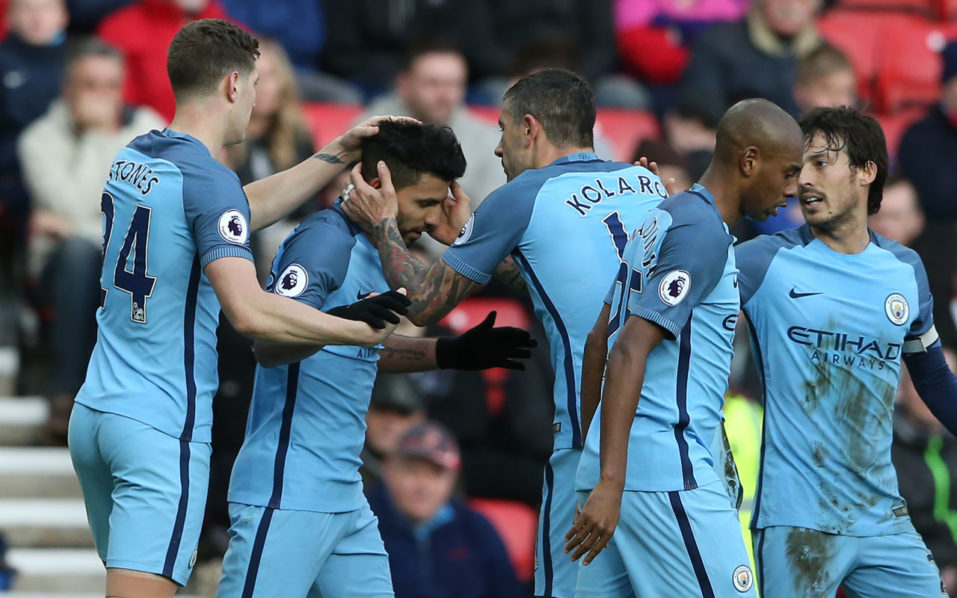 Manchester City