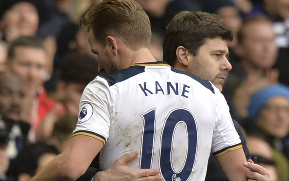 Mauricio Pochettino