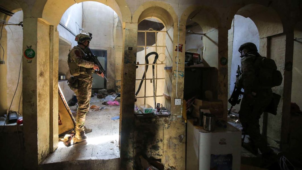 Mosul