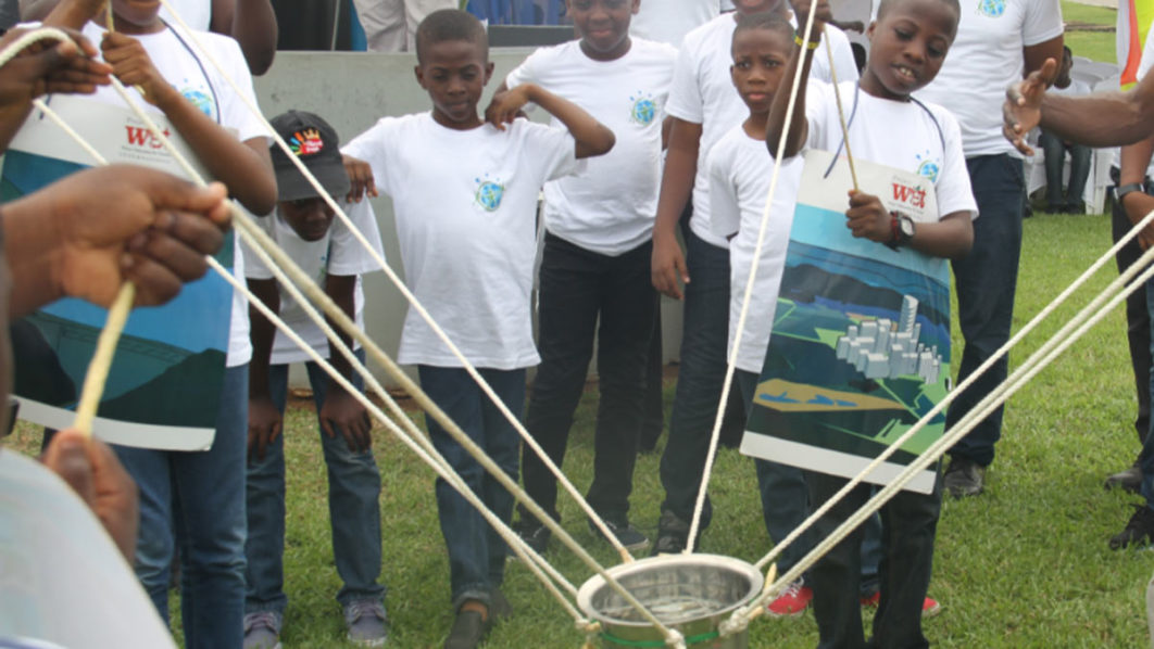 NESTLE-WATERDAY
