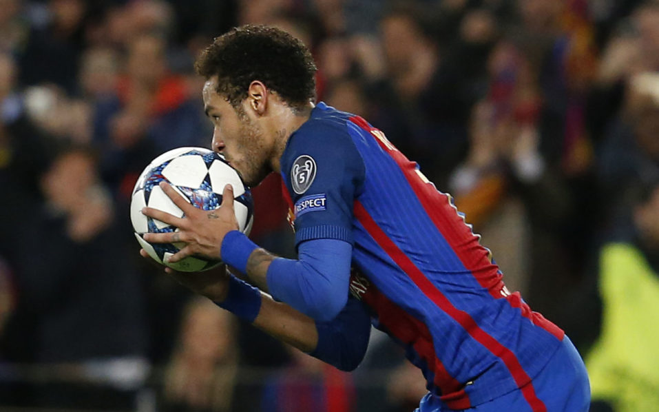 Neymar