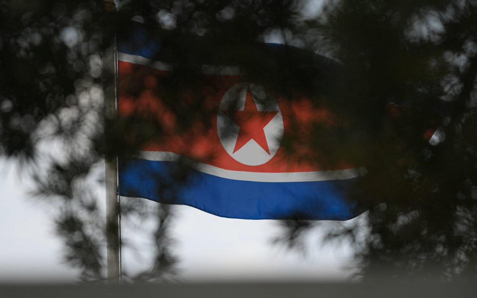 MALAYSIA-NKOREA-SKOREA-KIM-POLITICS-DIPLOMACY