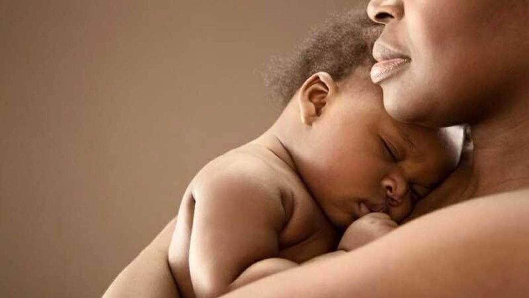 Nursing-Mother