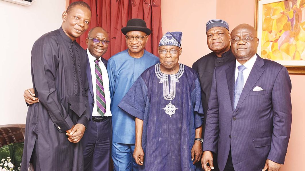 Obasanjo