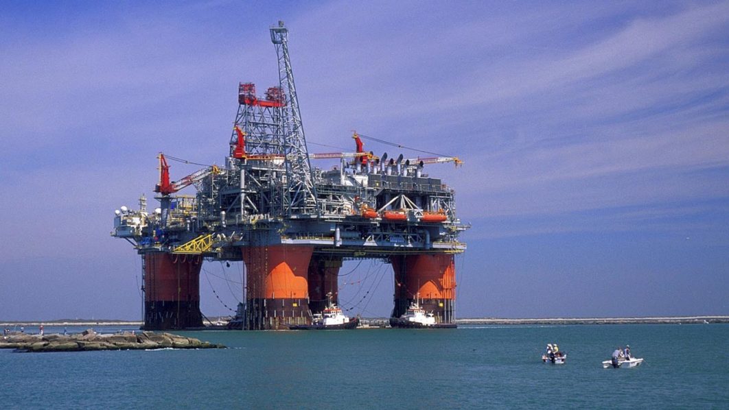 Offshore