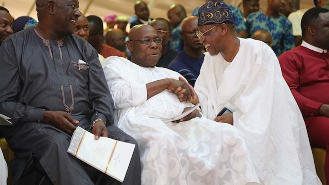 Olusegun-Obasanjo
