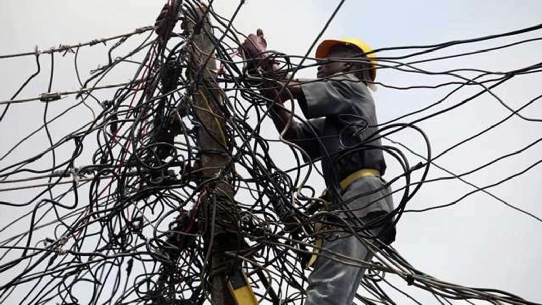 PHCN-Poles