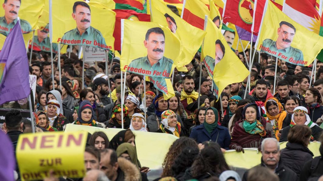 PKK
