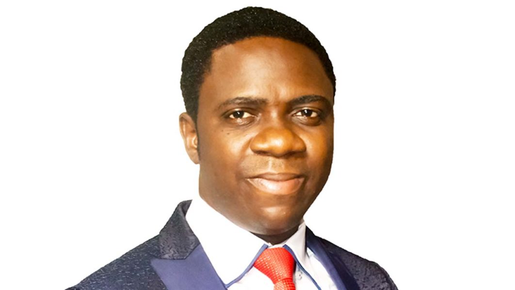 Pastor-Odimegwu