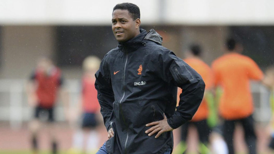Patrick-Kluivert