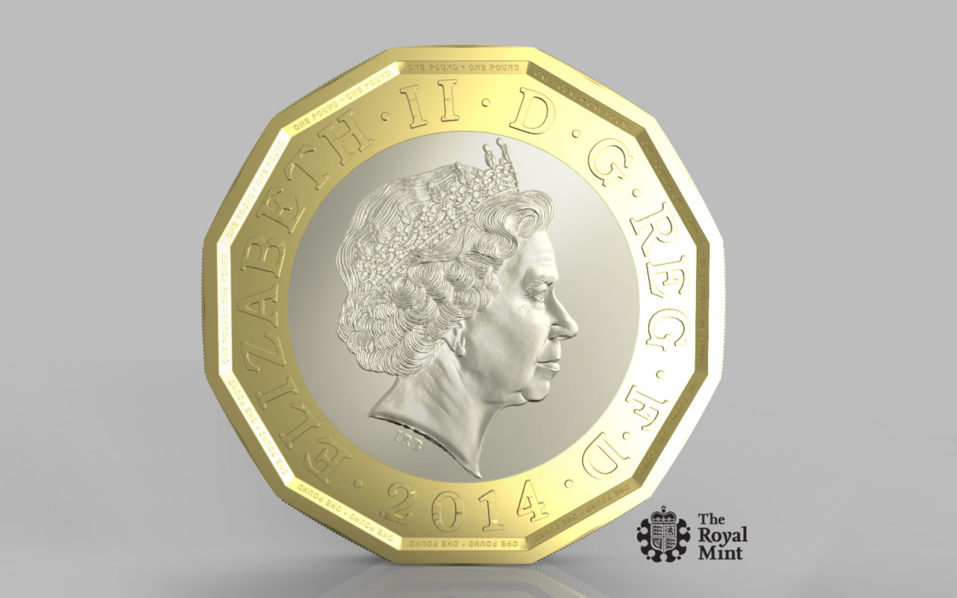 Pound