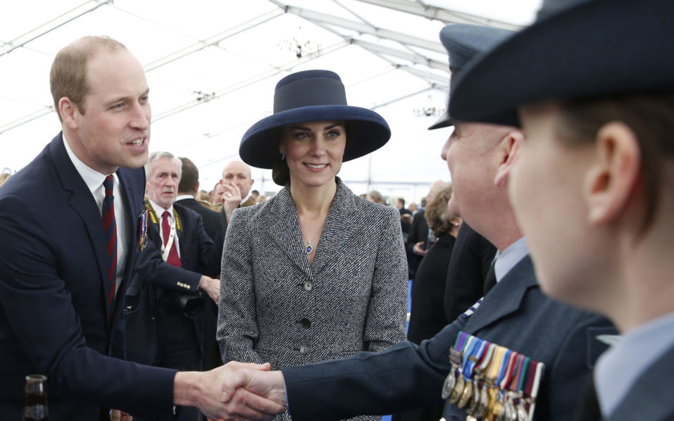 Prince William