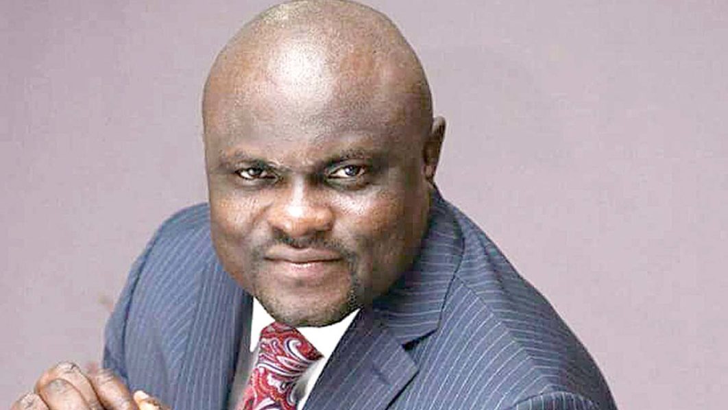 Prophet-Olawale-Ikotun-
