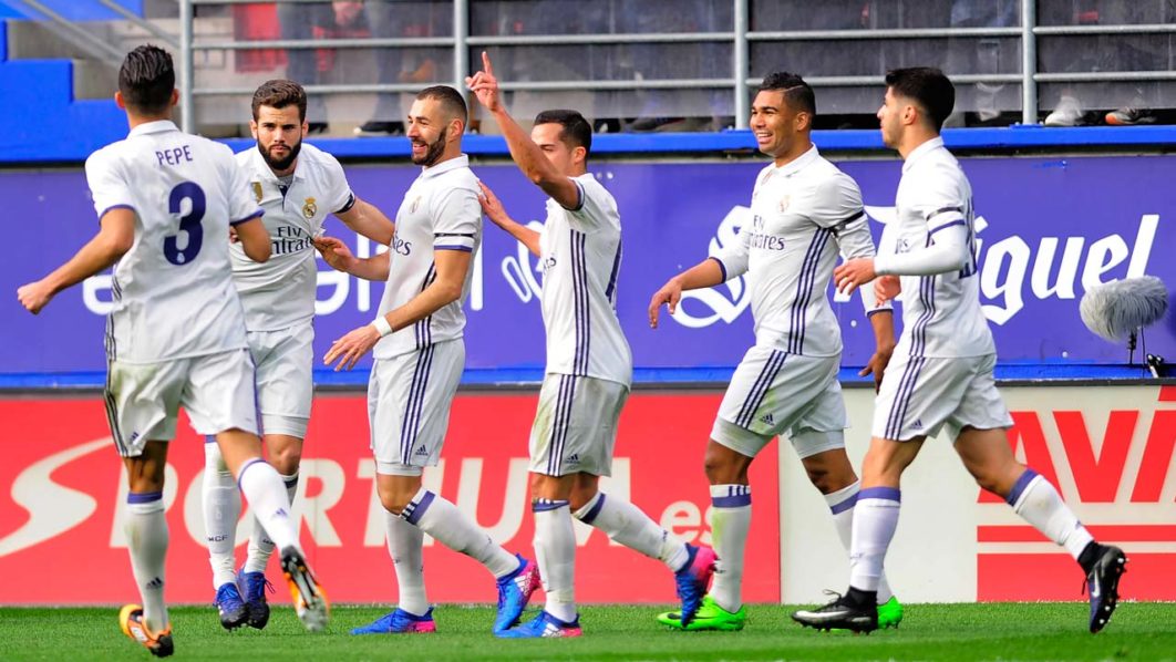 Real-Madrid