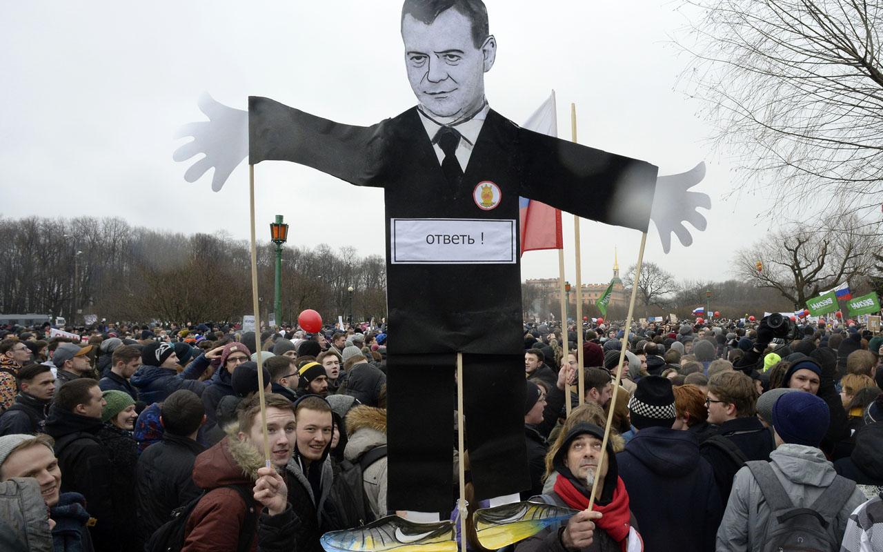 RUSSIA-POLITICS-OPPOSITION-PROTEST