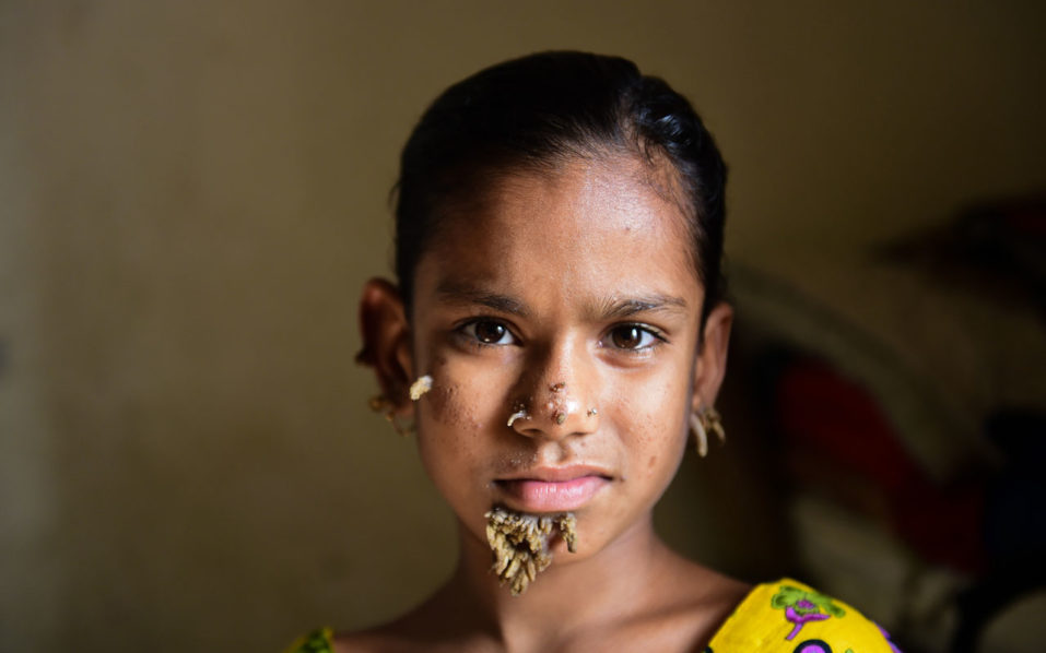 Sahana Khatun