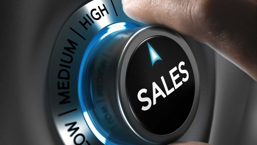 Sales-targets