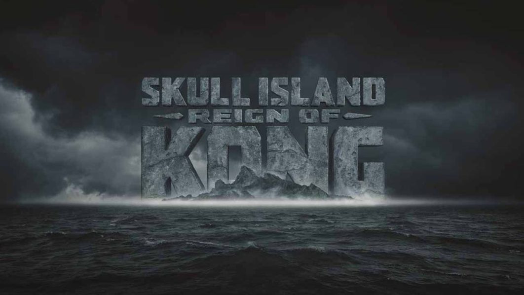 Skull-Island