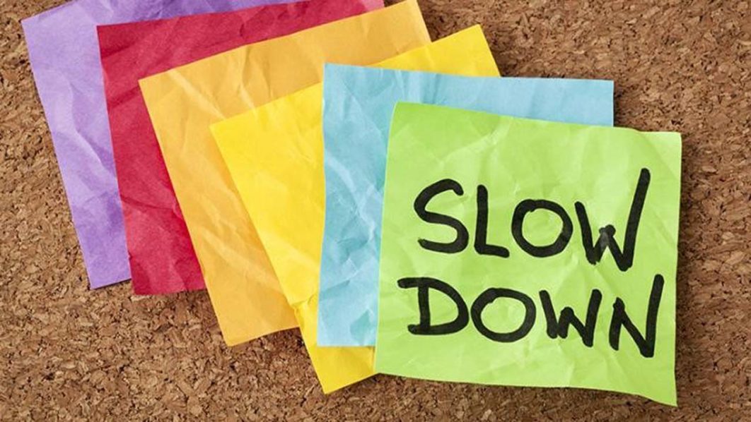 SlowDown