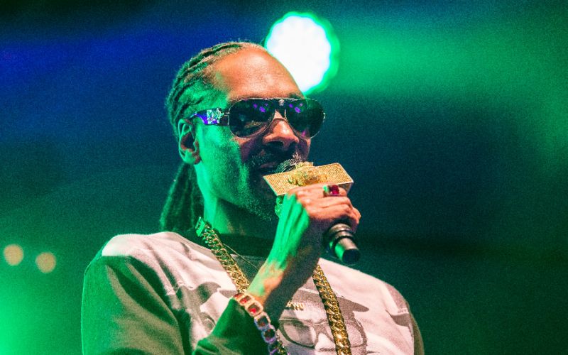 Snoop Dogg