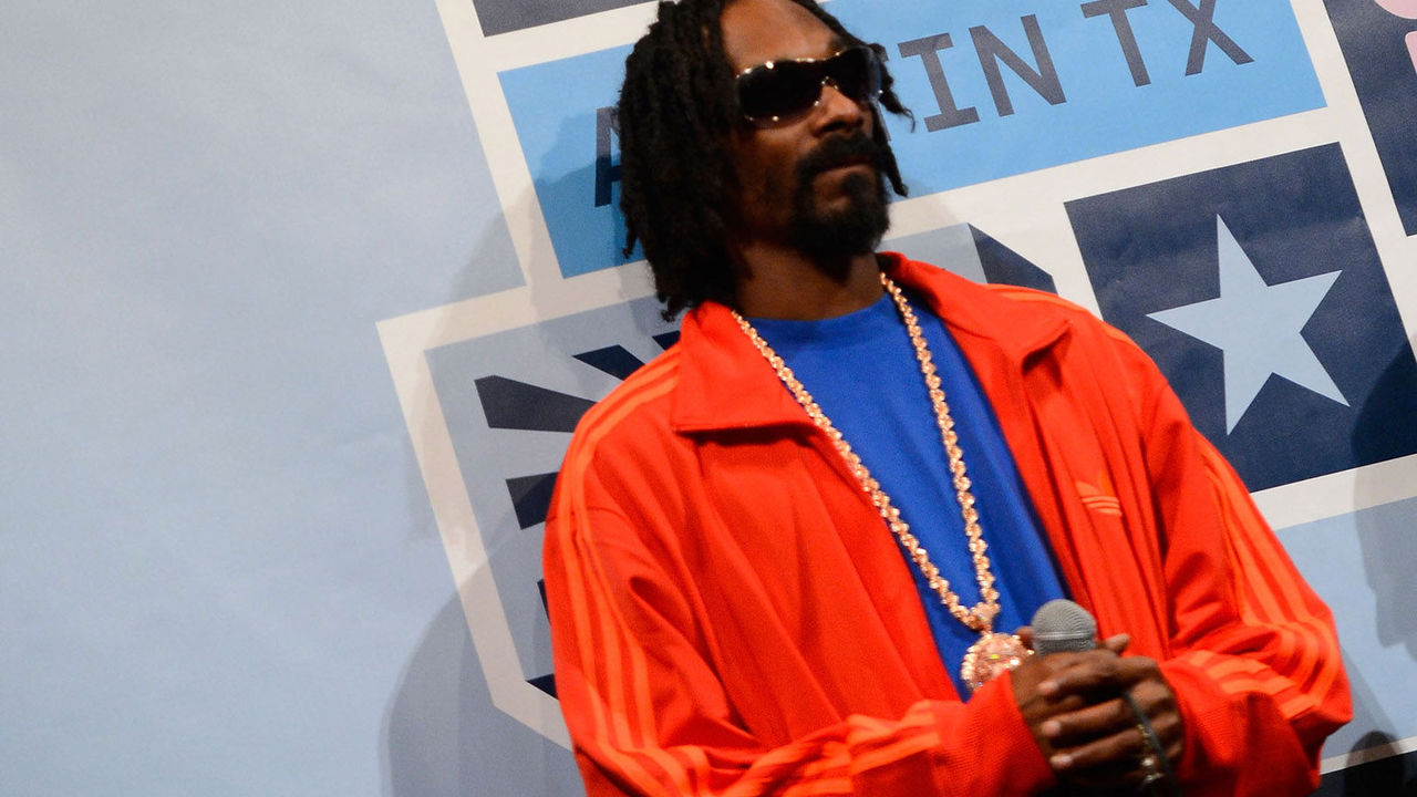 Snoop Dogg1
