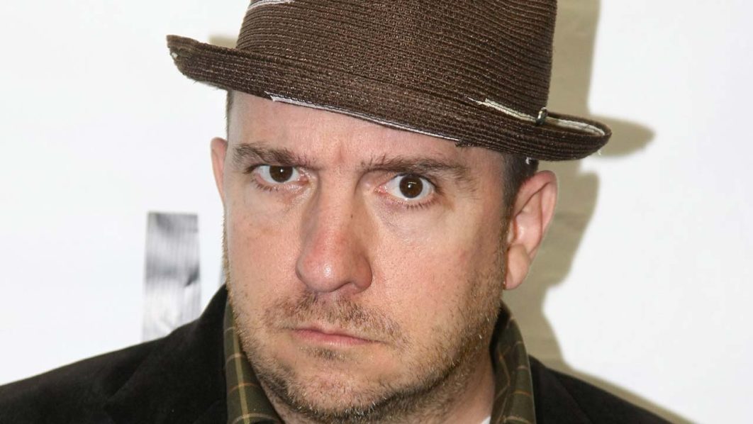 Stephin-Merritt