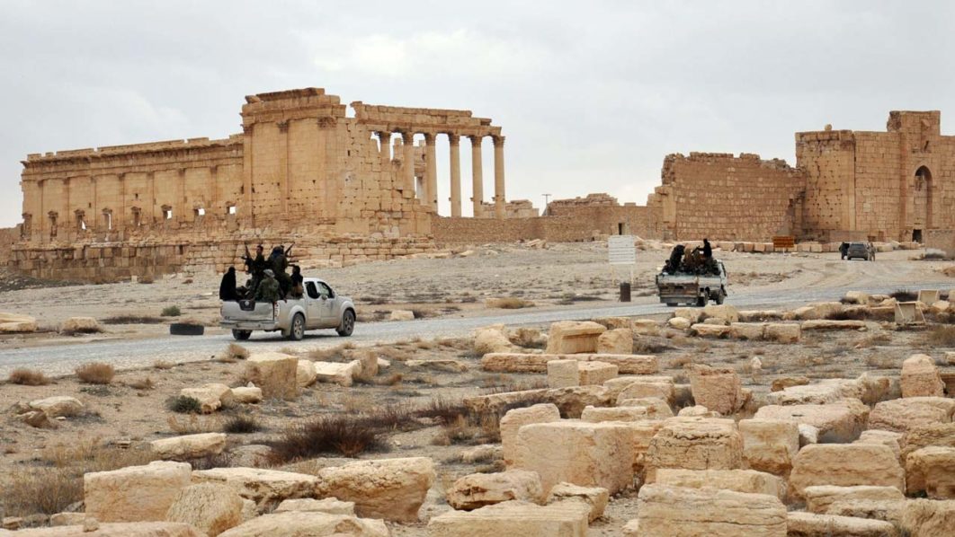 Syria