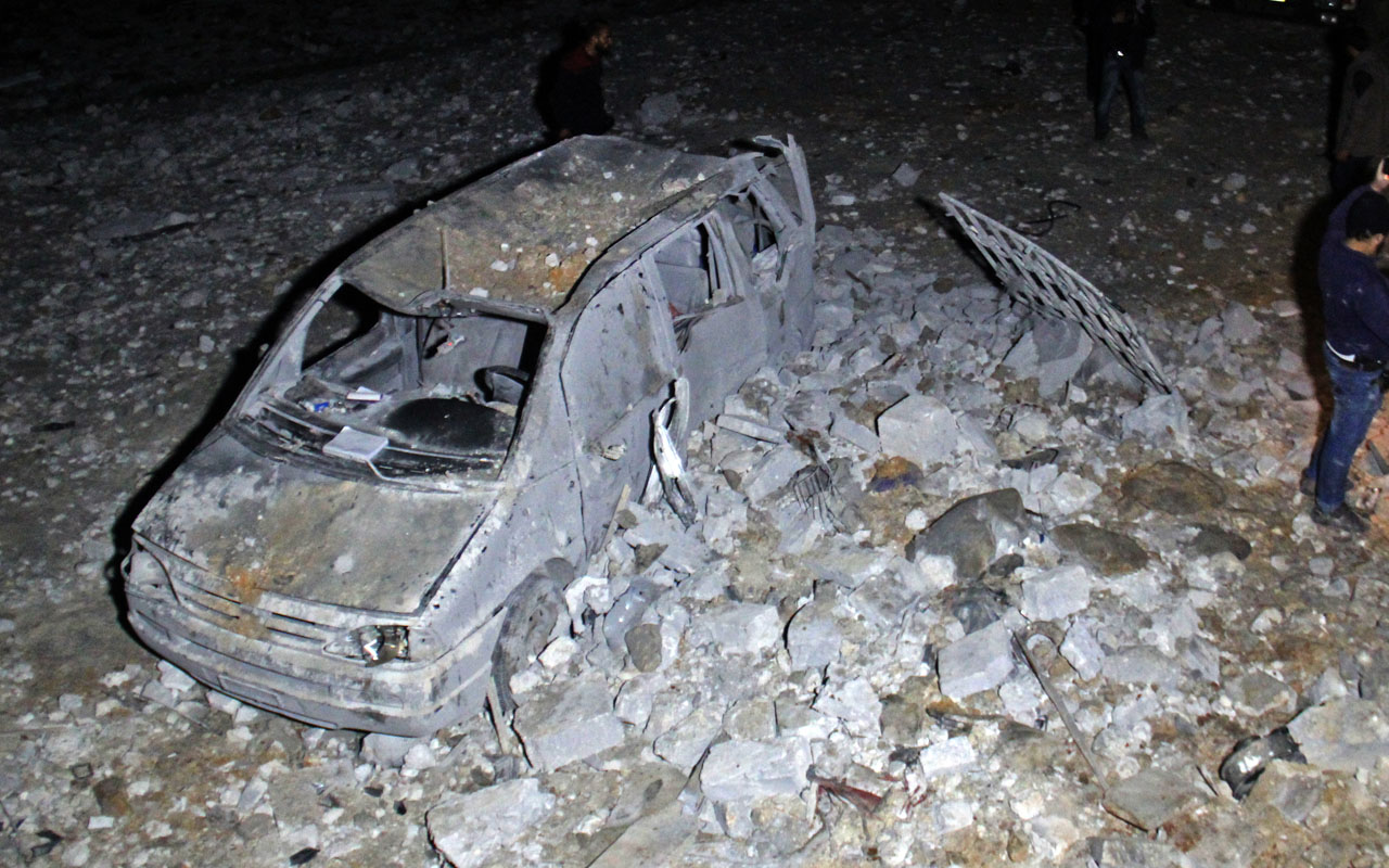 SYRIA-CONFLICT