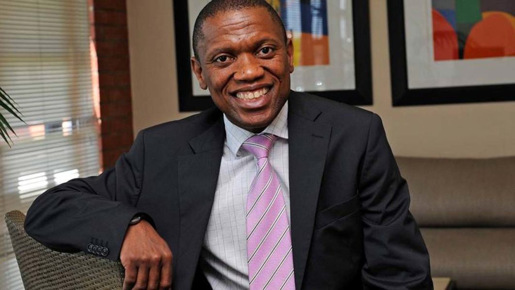 Thabo-Dloti