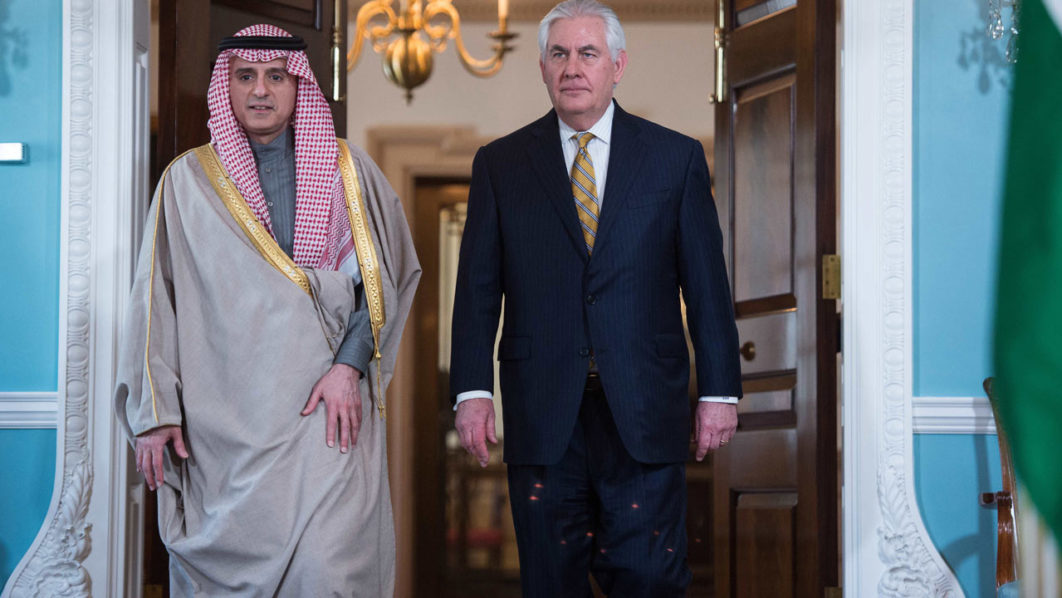 Tillerson