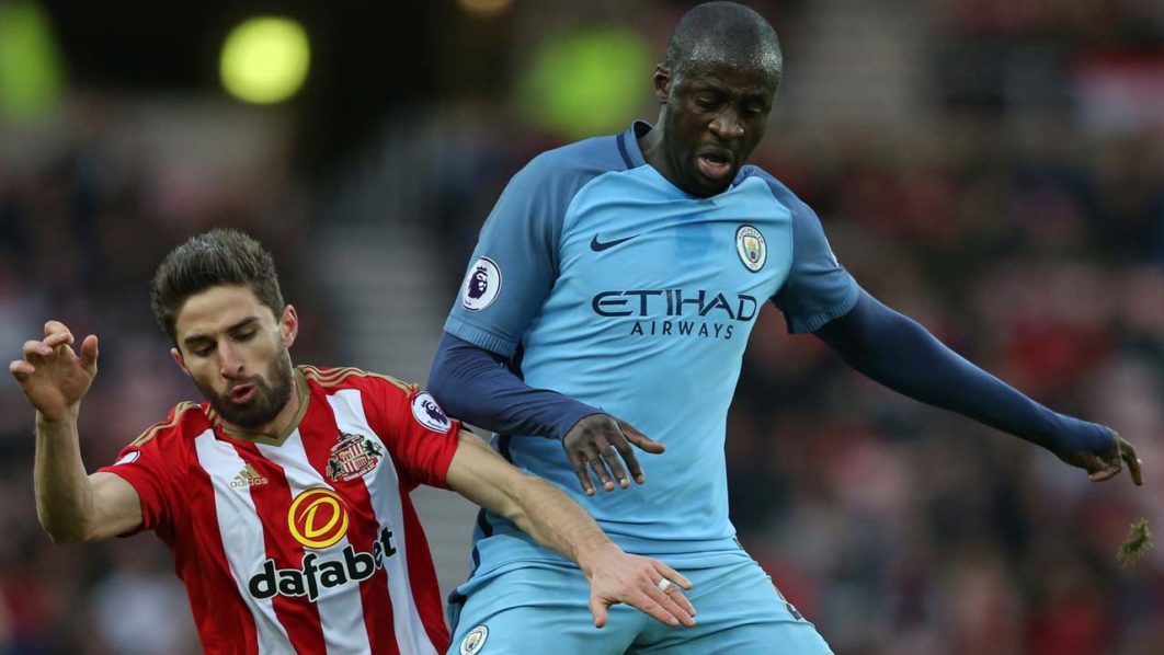 Toure