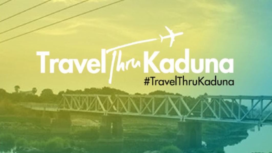 #TravelthruKaduna