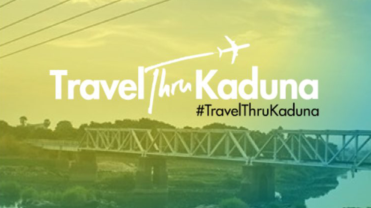 #TravelthruKaduna