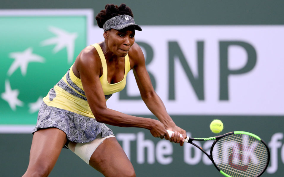 Venus Williams