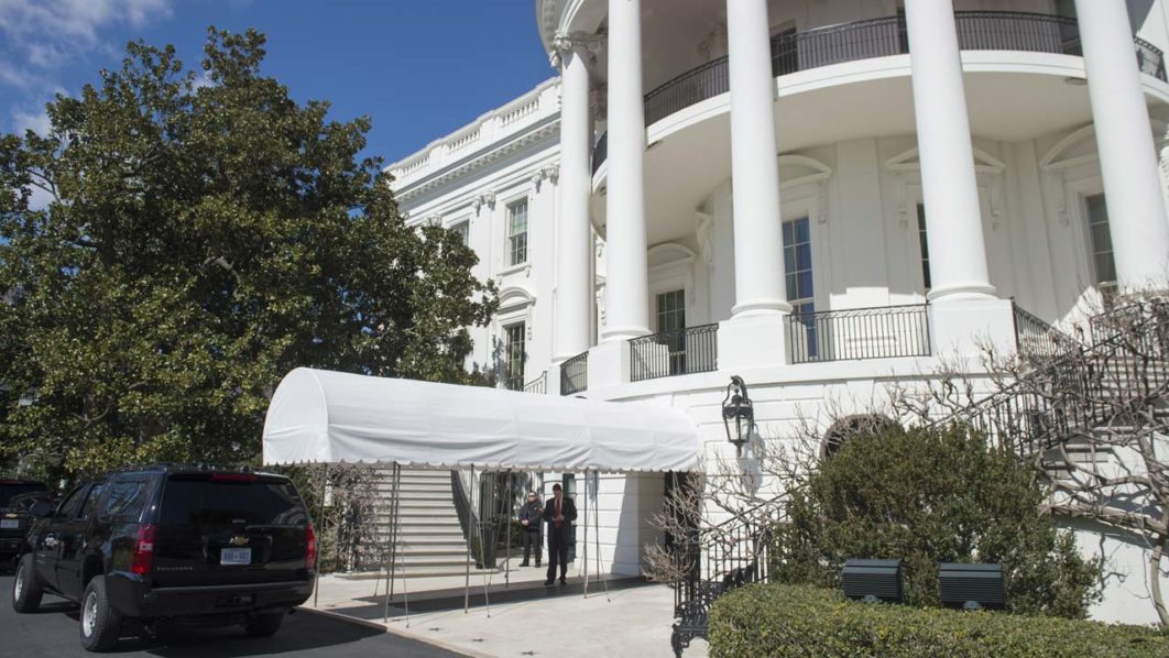 White-House