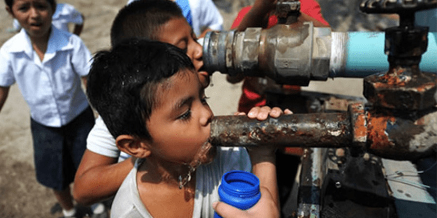 World water day