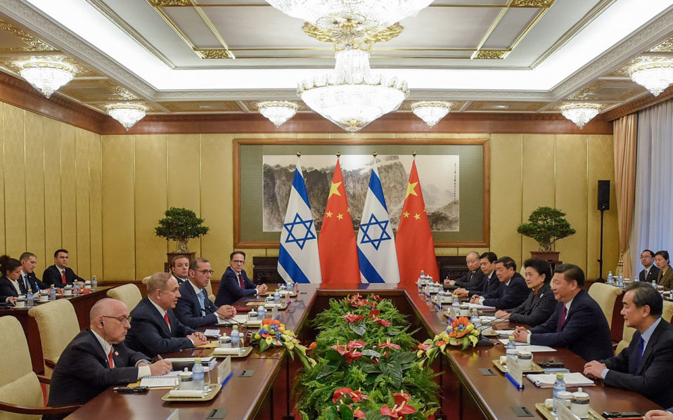 Xi Jinping