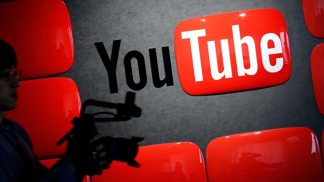 YouTube