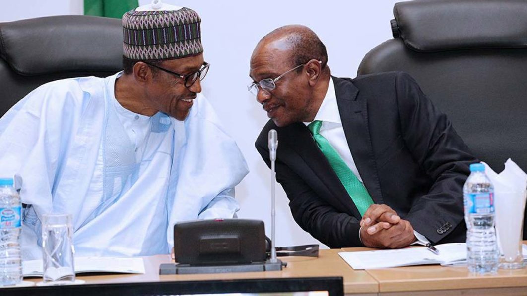 Muhammadu Buhari