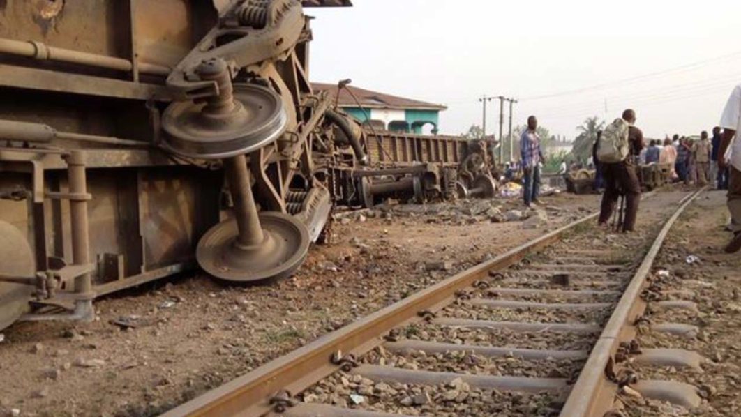 derail