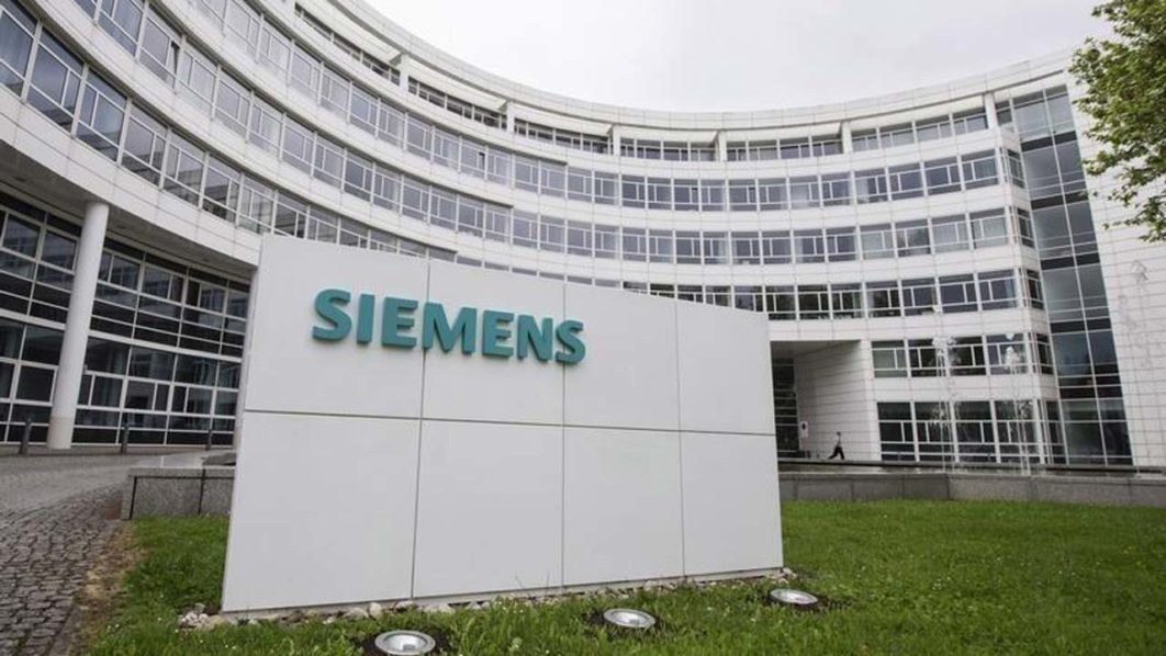 Siemens