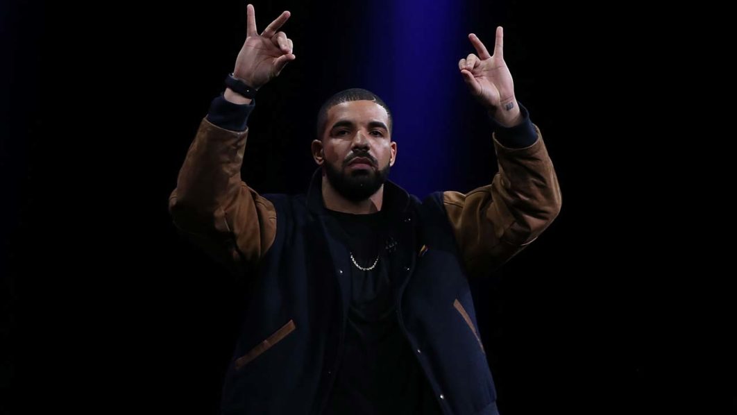 drake