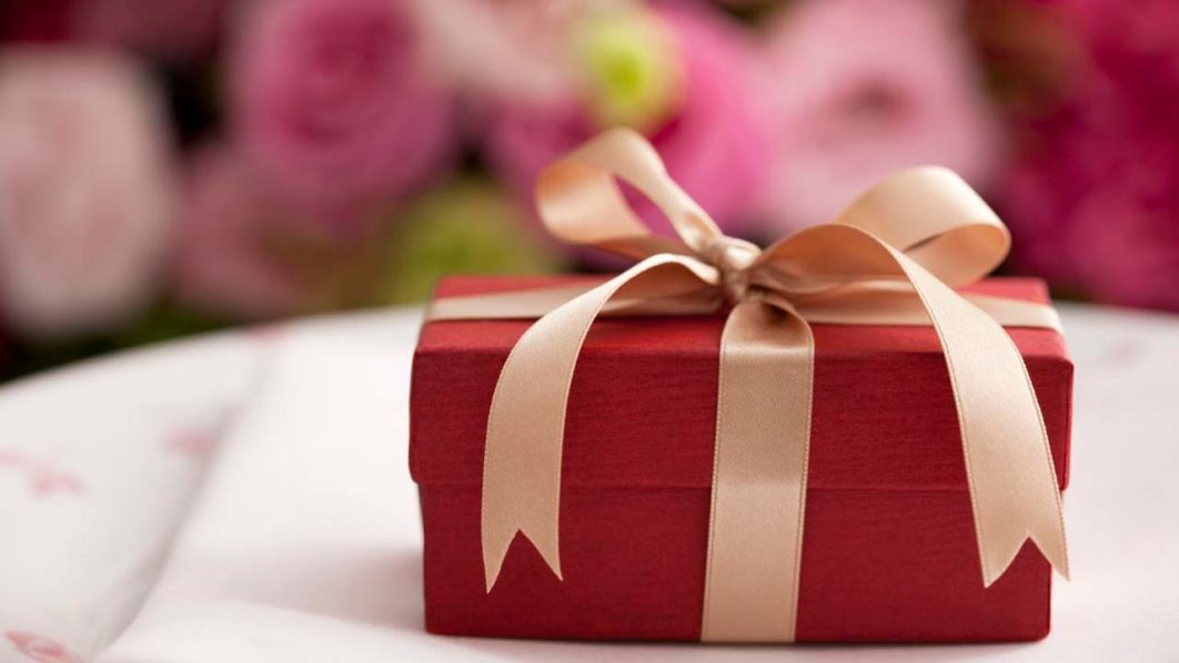 gift