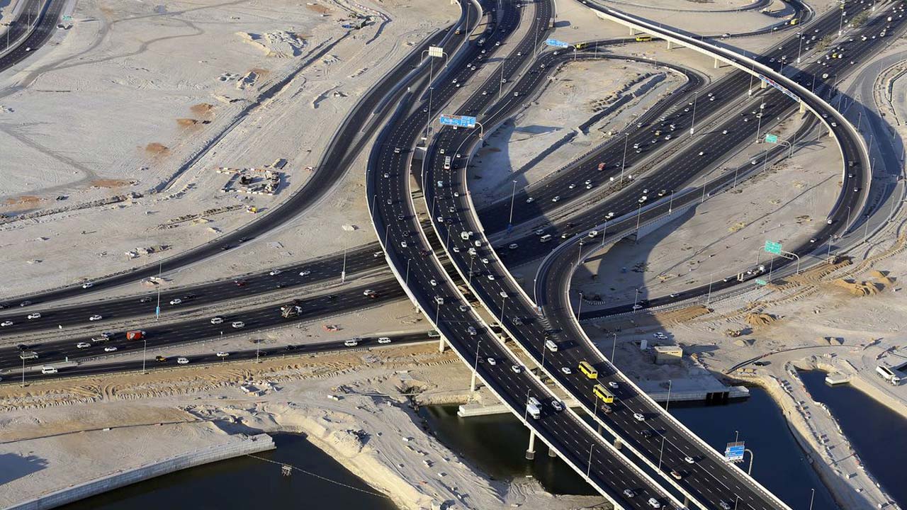 highway