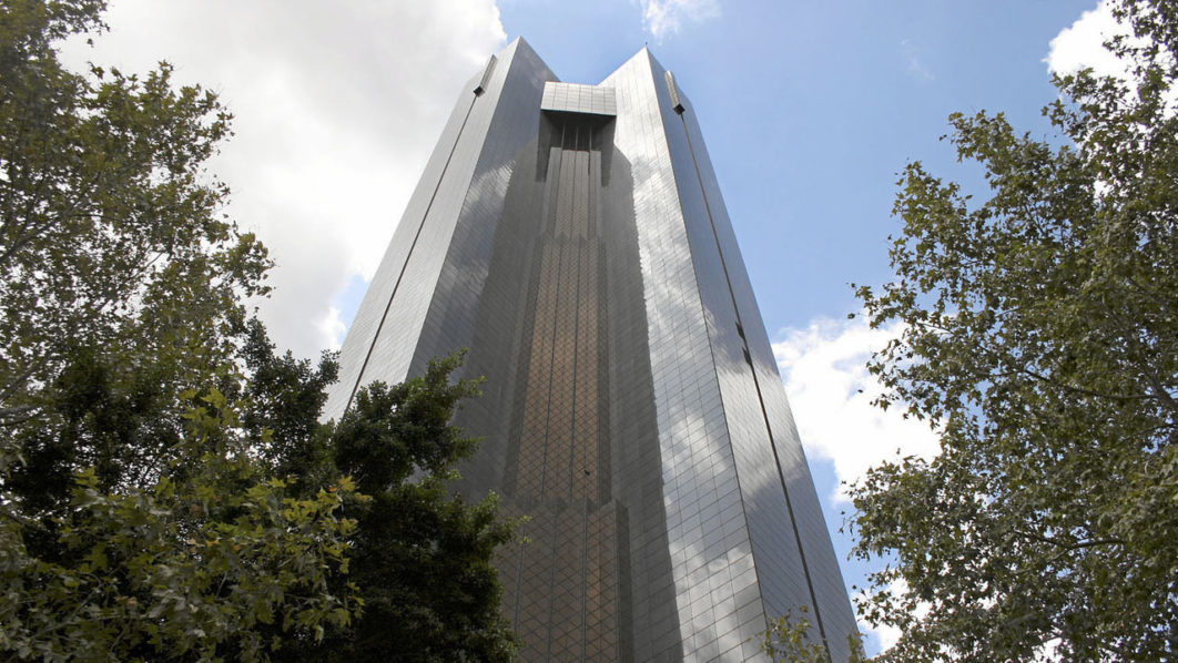 south africa central bank