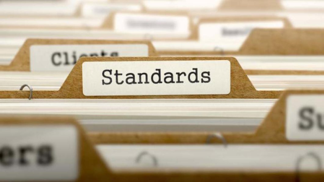 standards-