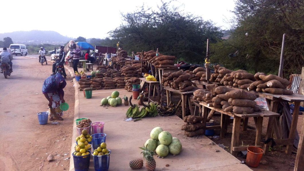 yam