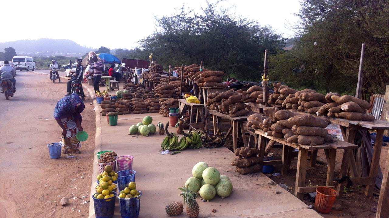 yam