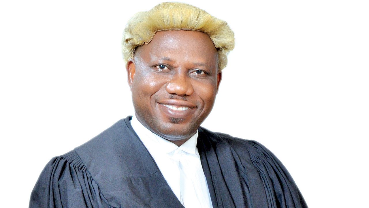 A–Odufayo
