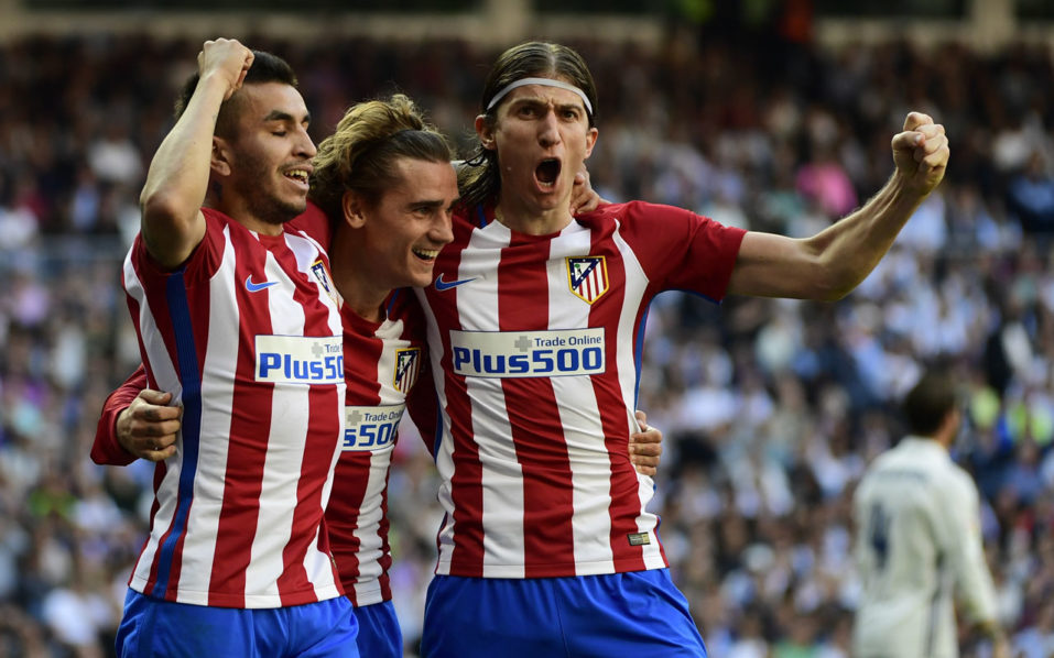 Antoine Griezmann